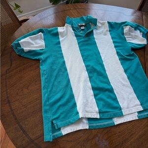 🏖️ Clarke’s Rugby Polo (Men’s M)